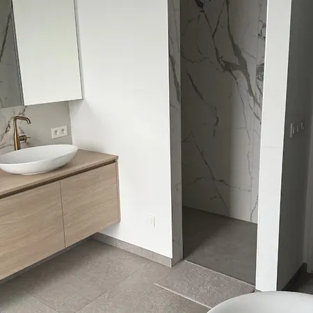 Kaoz Highstreet The Luxury Loft Appartement Hoogstraten