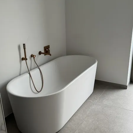 Kaoz Highstreet The Luxury Loft Appartement