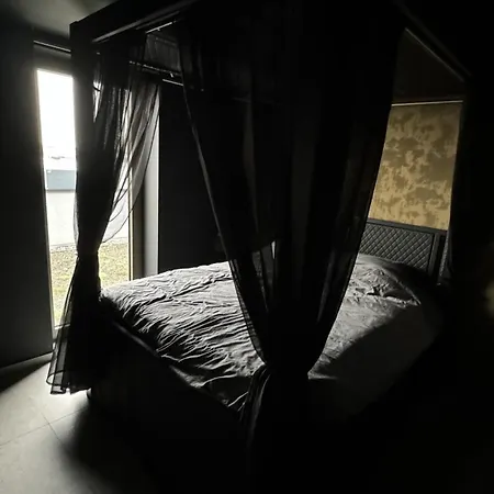Appartement Kaoz Highstreet The Luxury Loft *