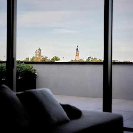 Kaoz Highstreet The Luxury Loft Appartement *