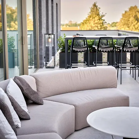 Kaoz Highstreet The Luxury Loft * Hoogstraten