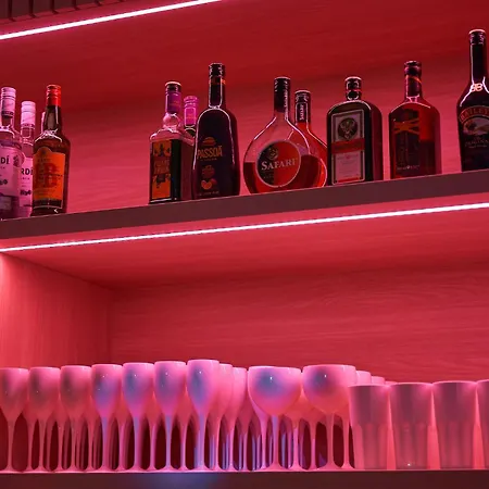 Kaoz Highstreet The Luxury Loft *