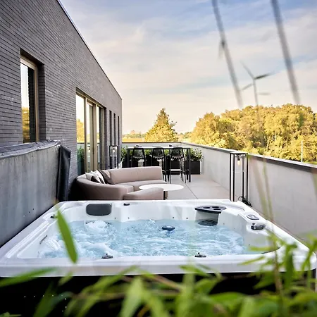 Kaoz Highstreet The Luxury Loft *