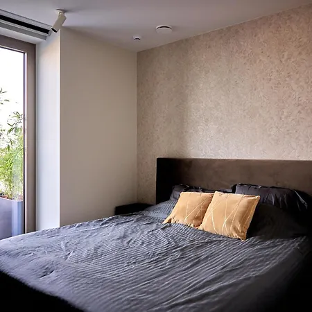 Kaoz Highstreet The Luxury Loft