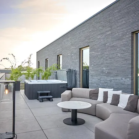 Kaoz Highstreet The Luxury Loft Appartement *